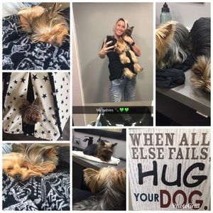 Hello fellow poshest 🛍I’m open to offers & bundle